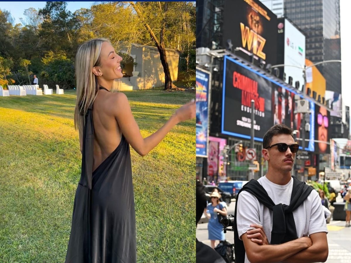 How long have you two been dating - Photo Gallery