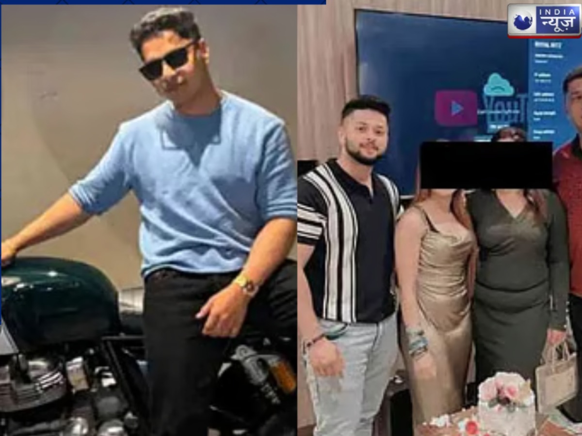 Love Jihad: प्रेग्नेंट कर खिलाता था गर्भपात की गोलियां! जिम ट्रेनर के जाल में फंसी कई लड़कियां; लव जिहाद का सबसे खतरनाक रैकेट