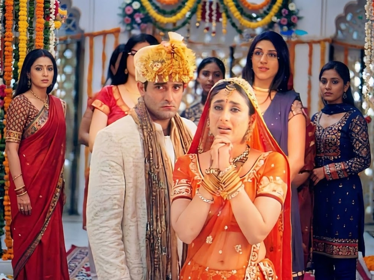 hulchul movie - Photo Gallery