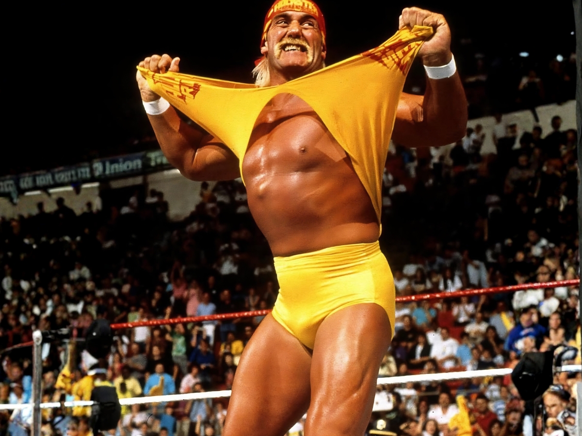 Dangerous Wrestlers of WWE - Photo Gallery