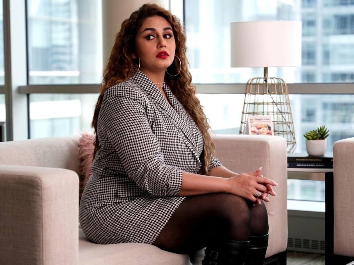 huma qureshi - Photo Gallery