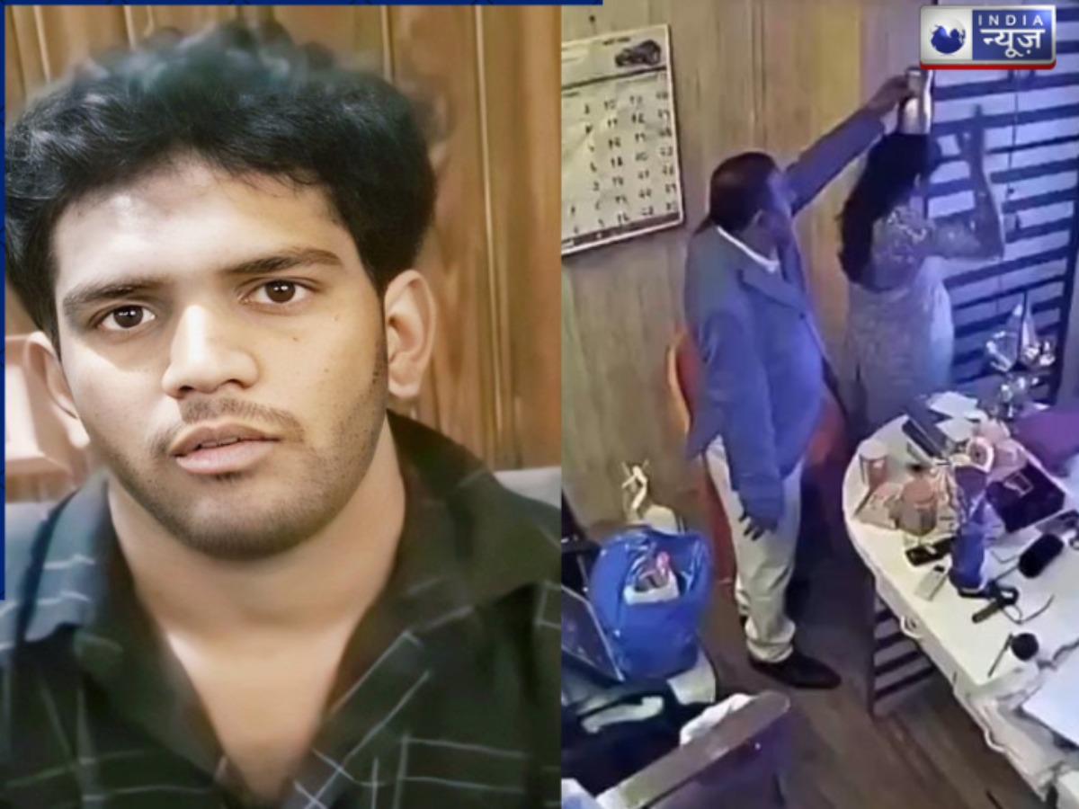 Ashok Kharat की कार्बन कॉपी! 20 नाबालिग लड़कियों की बनाई प्राइवेट वीडियो; प्यार के जाल में फंसा कर किया बड़ा कांड