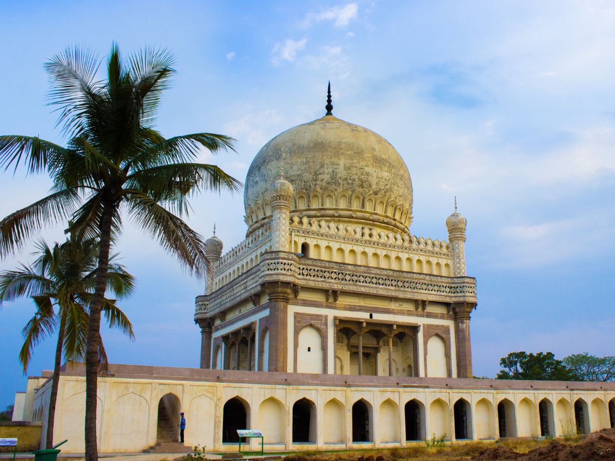 Hyderabad - Photo Gallery