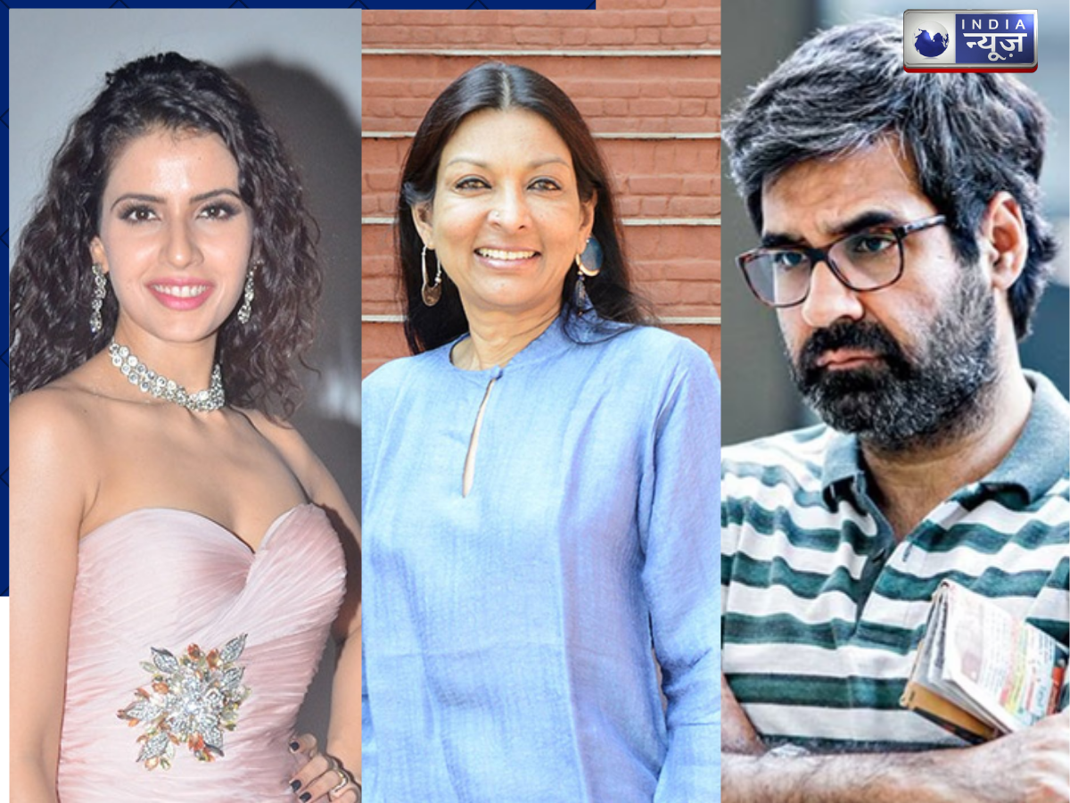 IIM से MBA और फिर बॉलीवुड में धमाका! एक्टिंग में कमाल हैं ये एक्टर-एक्ट्रेस, चमके ये तीन सितारे