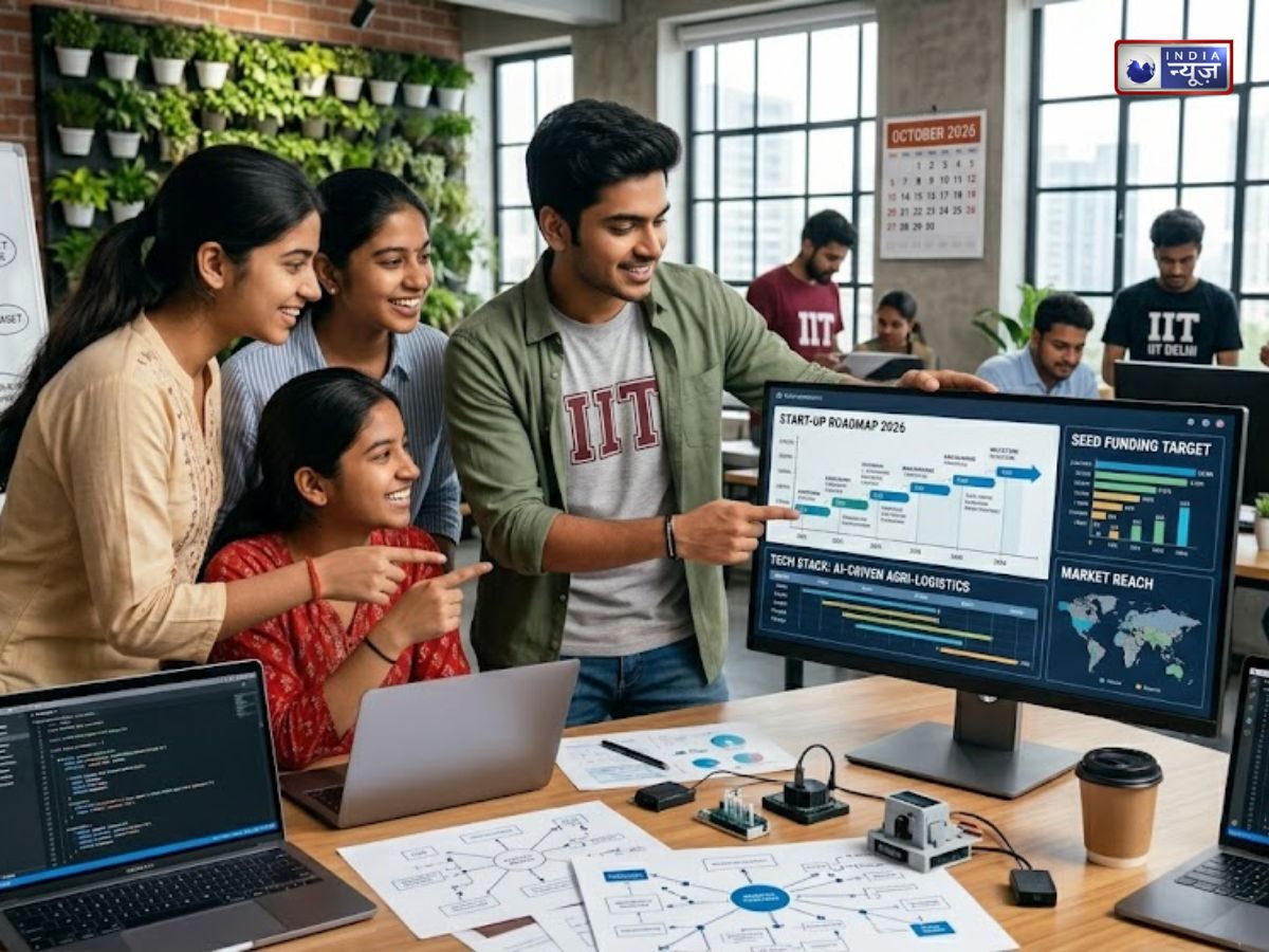IIT Story: सपनों की शुरुआत, लेकिन हकीकत अलग, IIT ग्रेजुएट का स्टार्टअप पर कड़वा अनुभव
