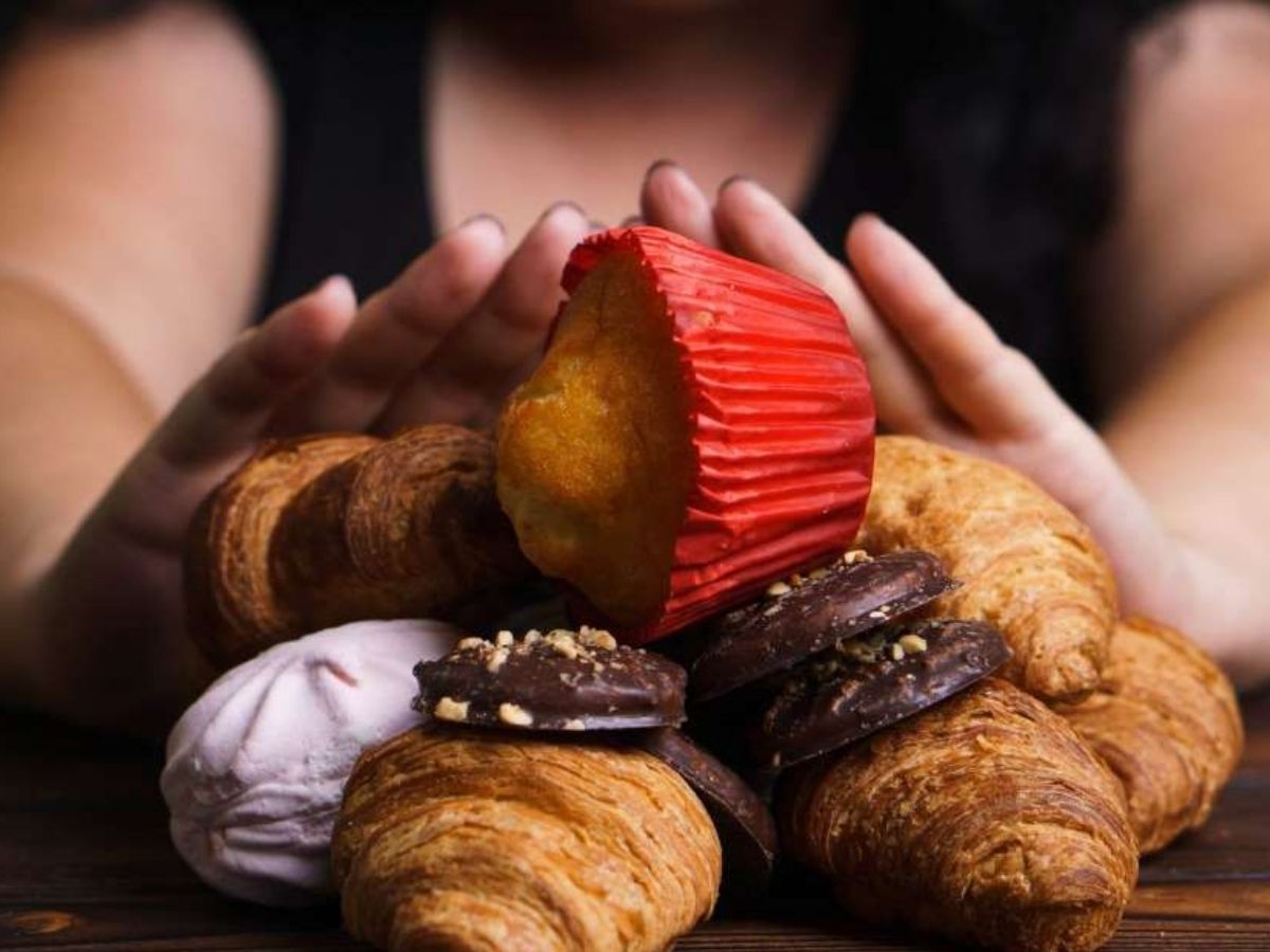 Improved Hunger  Craving Control - Photo Gallery