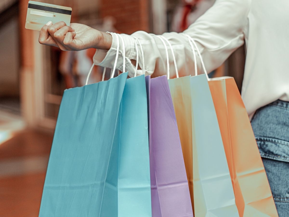 impulse purchase - Photo Gallery