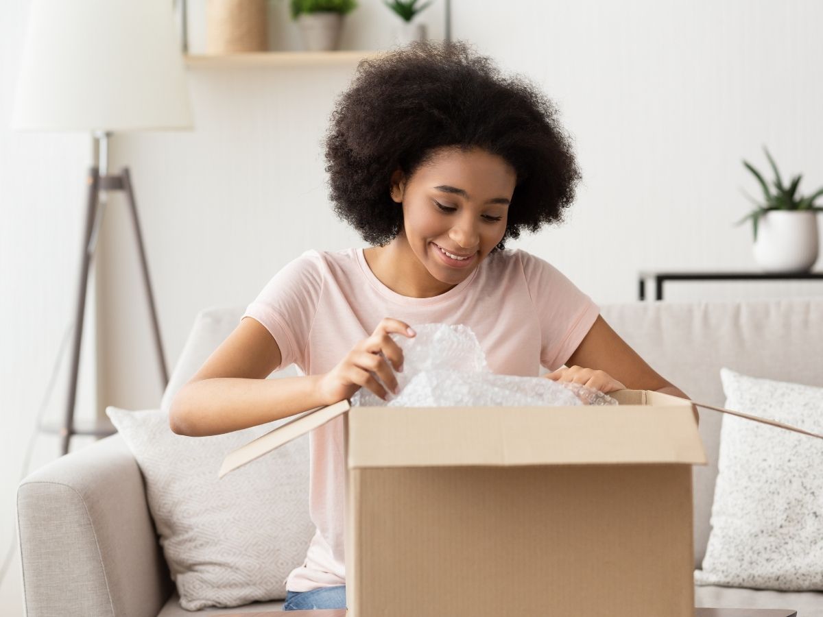 impulse purchase - Photo Gallery