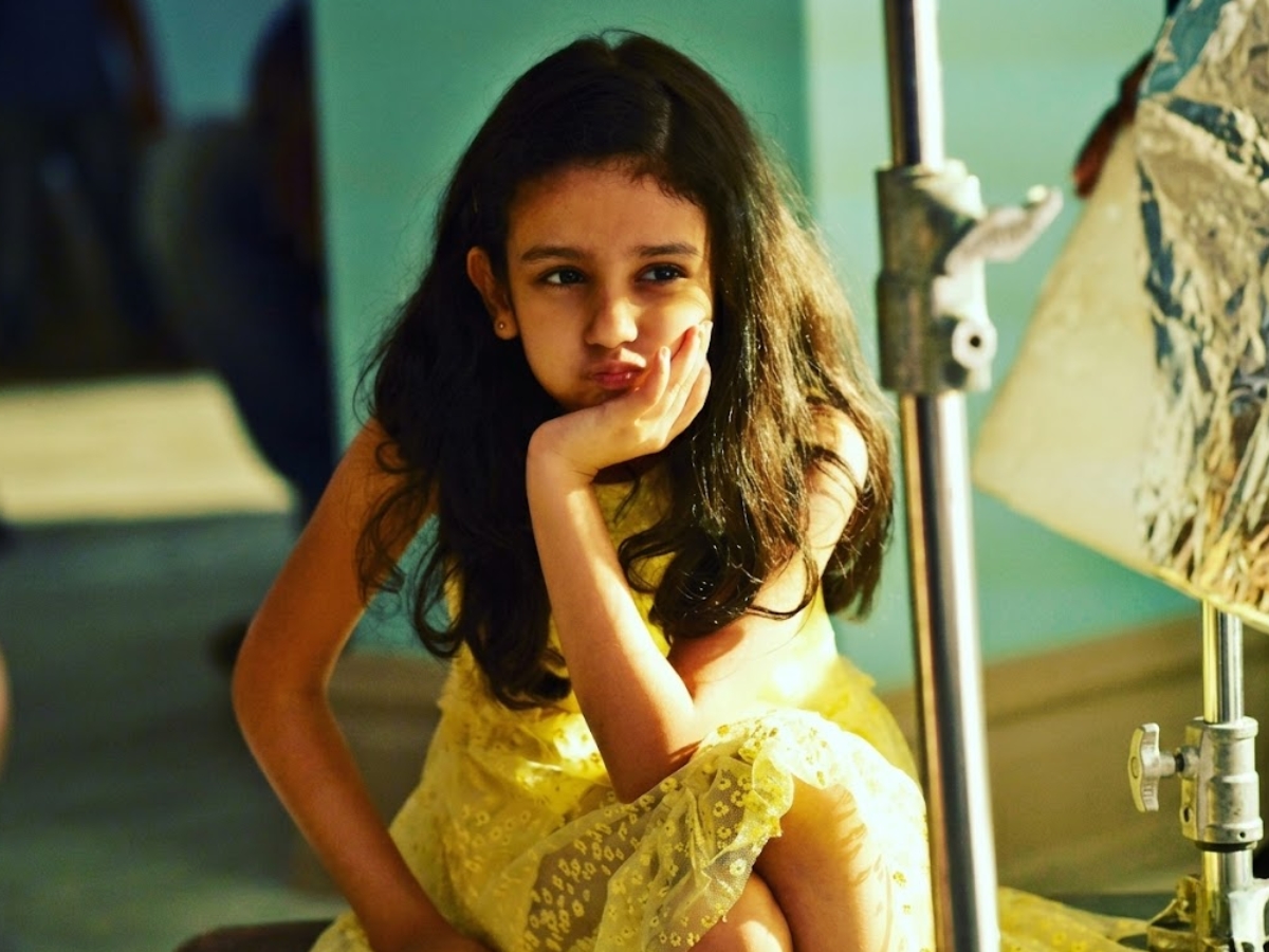 Inayat verma with ranbir kapoor - Photo Gallery