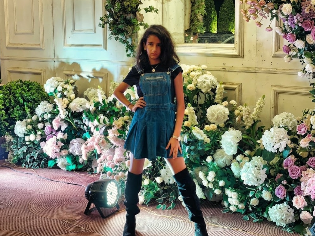 Inayat verma - Photo Gallery