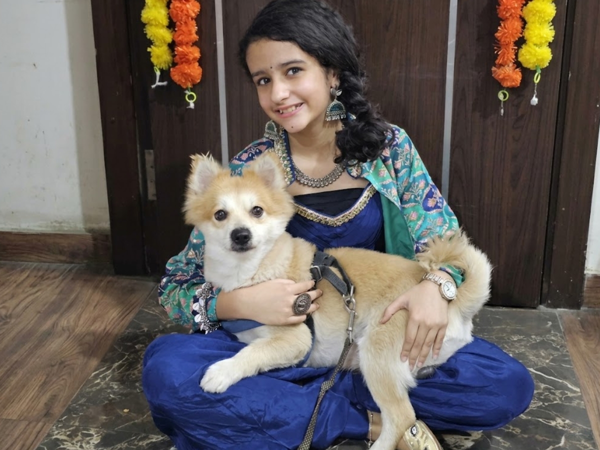 Inayat verma - Photo Gallery