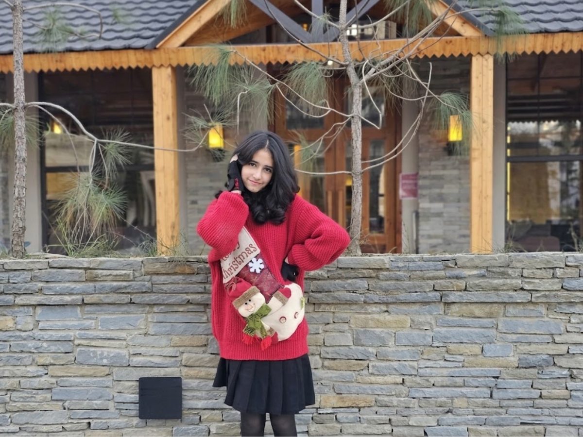 Inayat verma networth - Photo Gallery