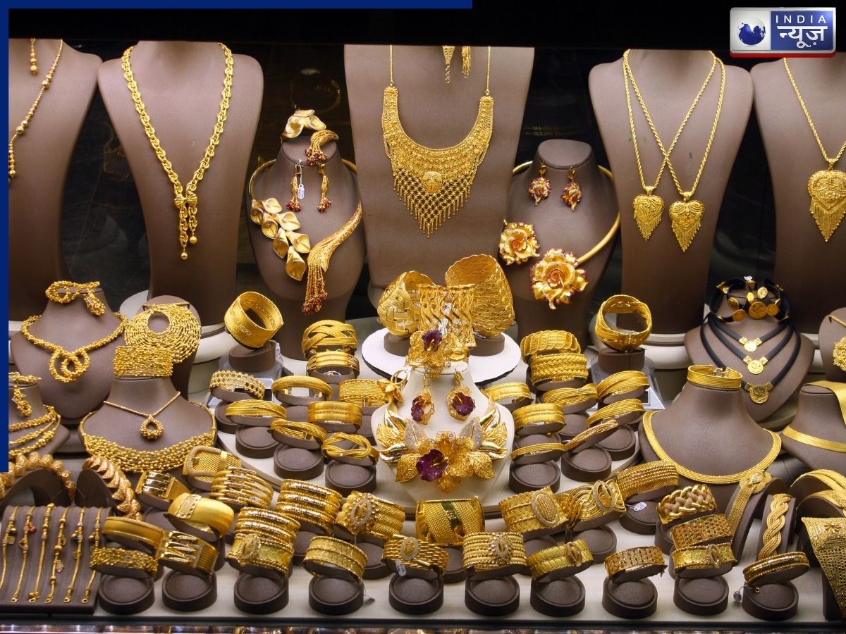 सोने और चांदी के इंपोर्ट पर बैन, सरकार ने क्यों लिया फैसला? हैरान करने वाली है पीछे की वजह