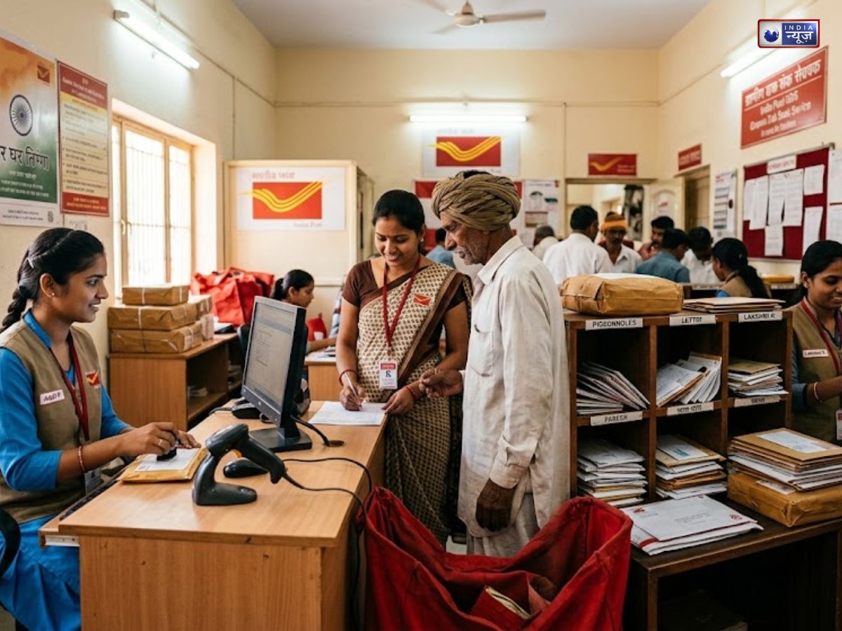 India Post GDS 2nd Merit List 2026: भारतीय डाक GDS दूसरी मेरिट लिस्ट जल्द होगी जारी, ऐसे फटाफट करें चेक