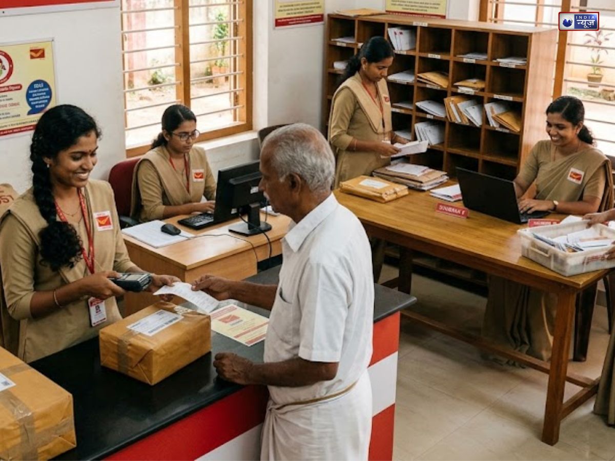 India Post GDS 2nd Merit List 2026 Update: भारतीय डाक जीडीएस दूसरी मेरिट लिस्ट जल्द, ऐसे कर पाएंगे डाउनलोड