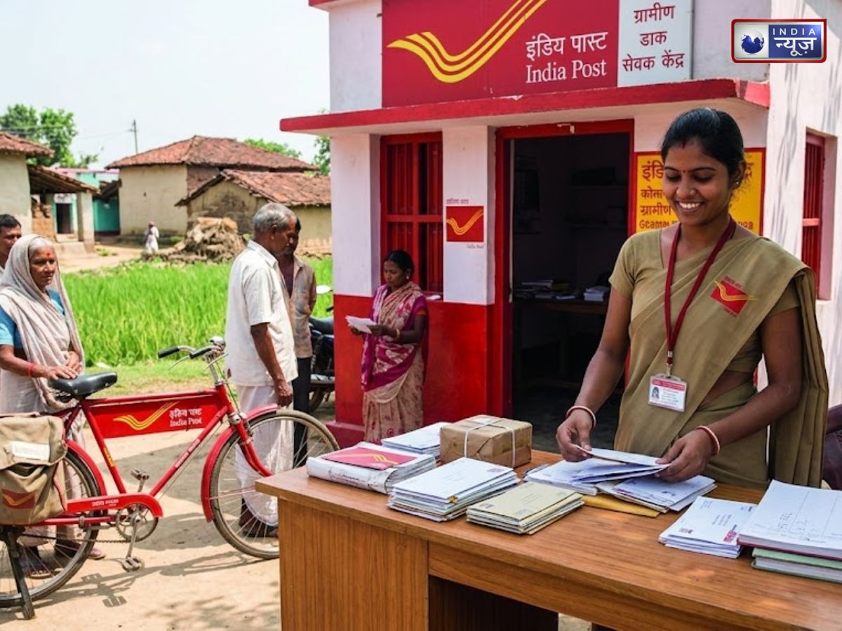 India Post GDS Result 2026 Date: भारतीय डाक जीडीएस मेरिट लिस्ट सेकेंड जल्द हो सकता है जारी, ऐसे कर पाएंगे चेक
