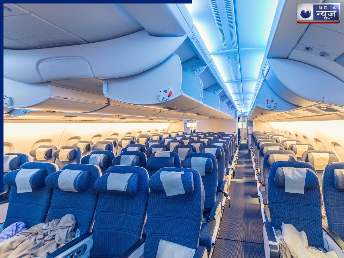 Flight Booking: फ्लाइट यात्रियों के लिए बुरी खबर! अब प्लेन में नहीं मिलेगी मुफ्त सीट, केंद्र ने पलटा फैसला