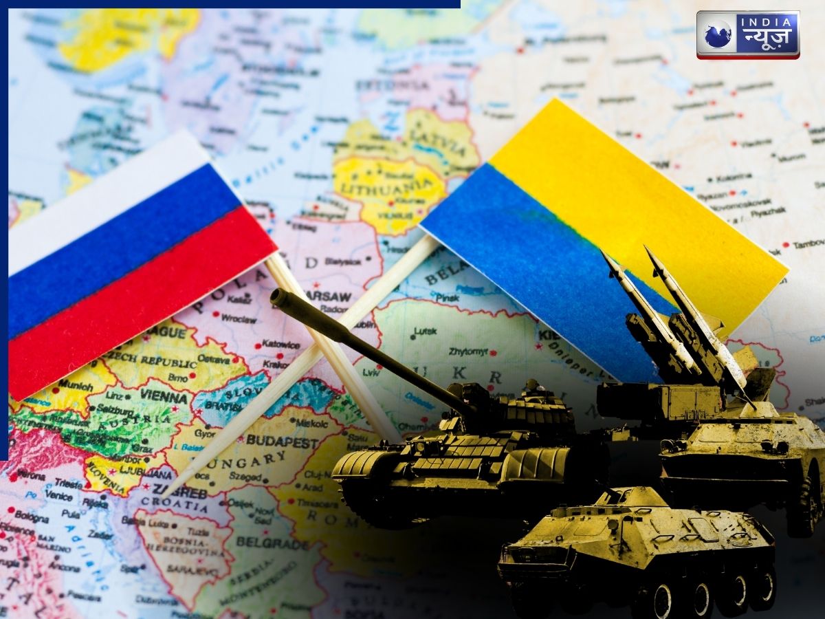 रूस से भर-भर कर भारत लाई गई लाशें? यूक्रेन जंग में कितने हिंदुस्तानियों की मौत; हैरान करने वाले हैं आंकड़े