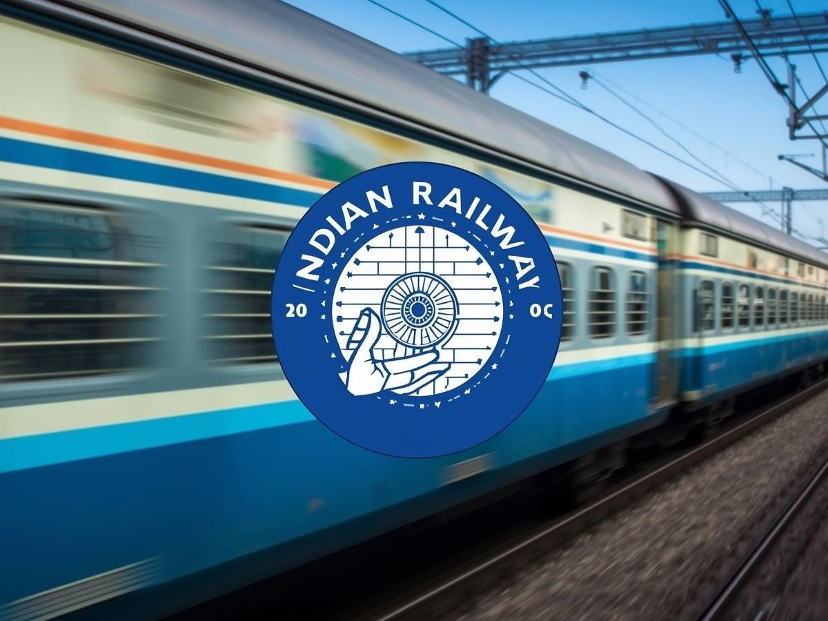 Indian Railways Goal - Photo Gallery