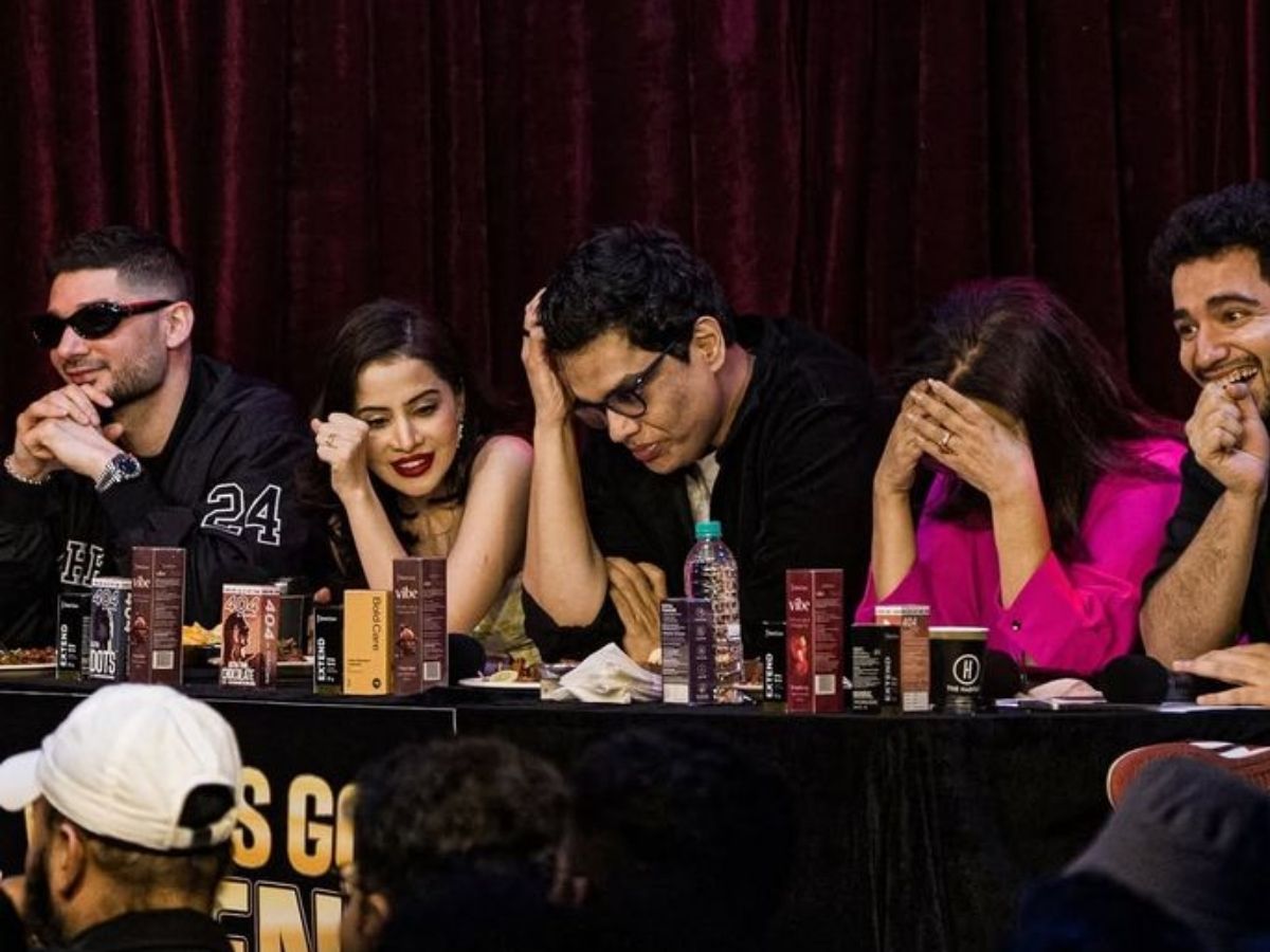 samay raina - Photo Gallery