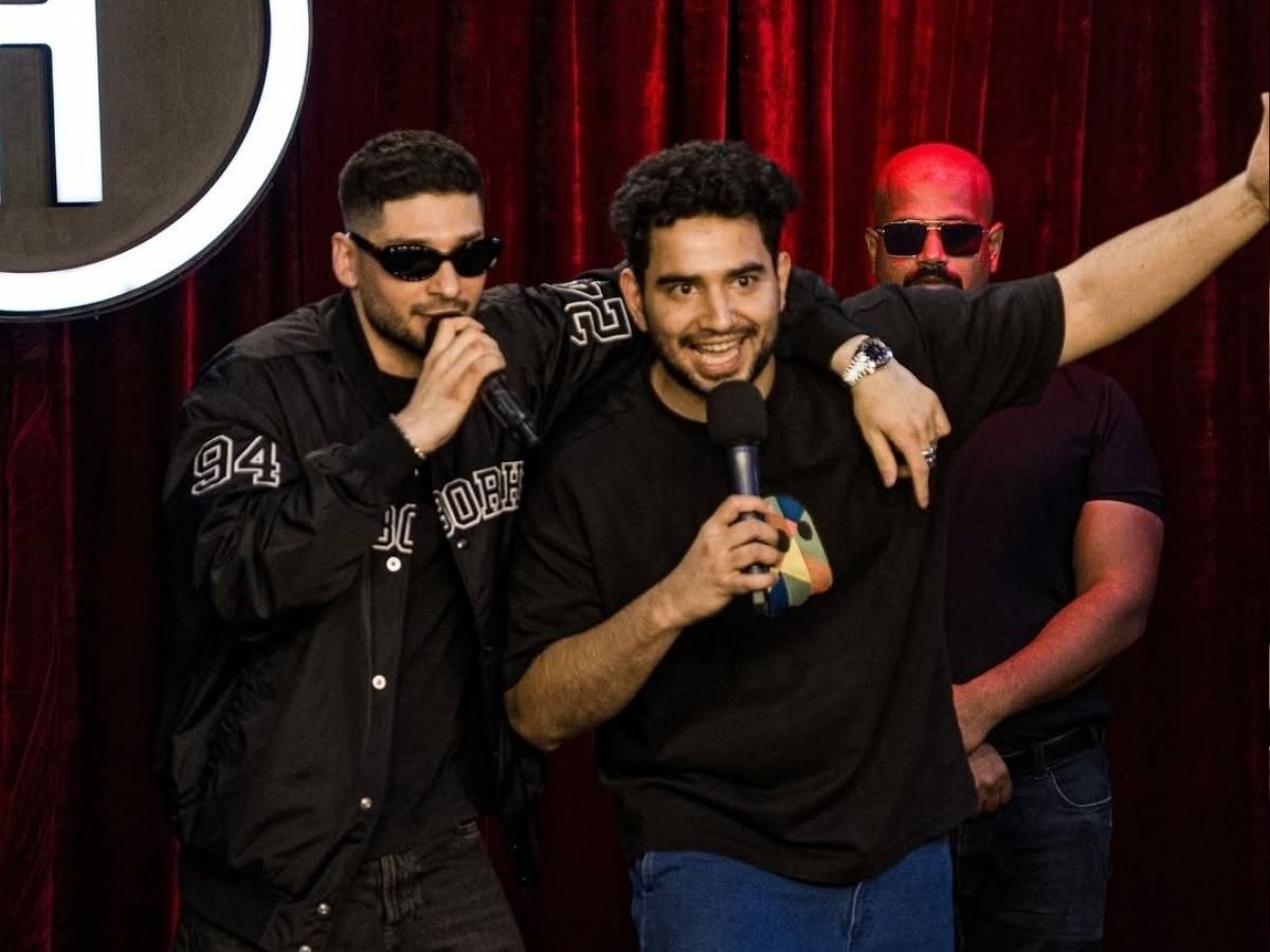 Samay raina show - Photo Gallery