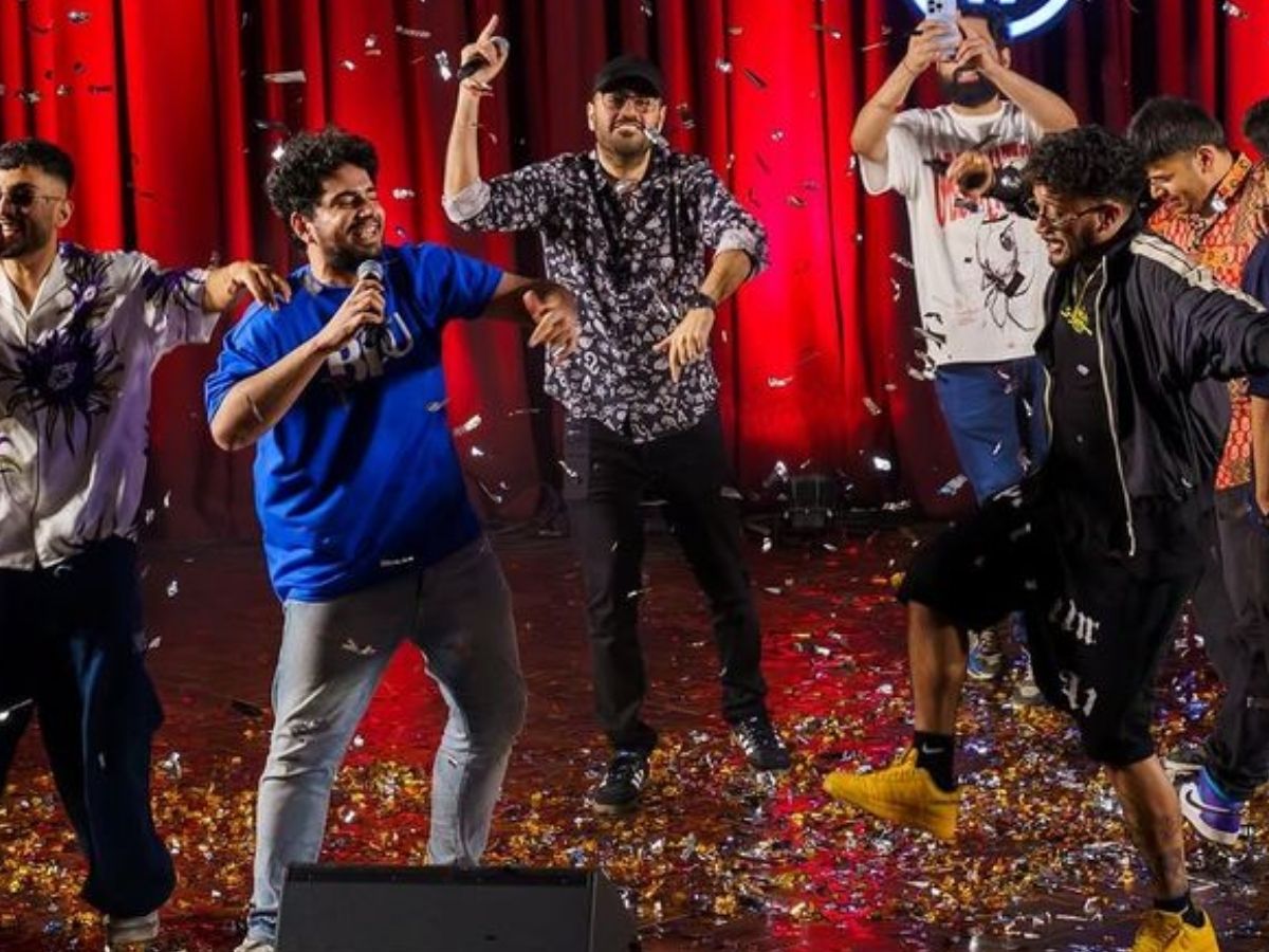 wild show - Photo Gallery