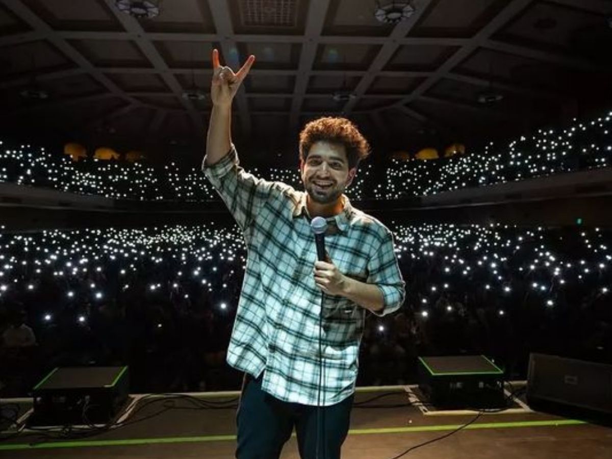 comedy show - Photo Gallery