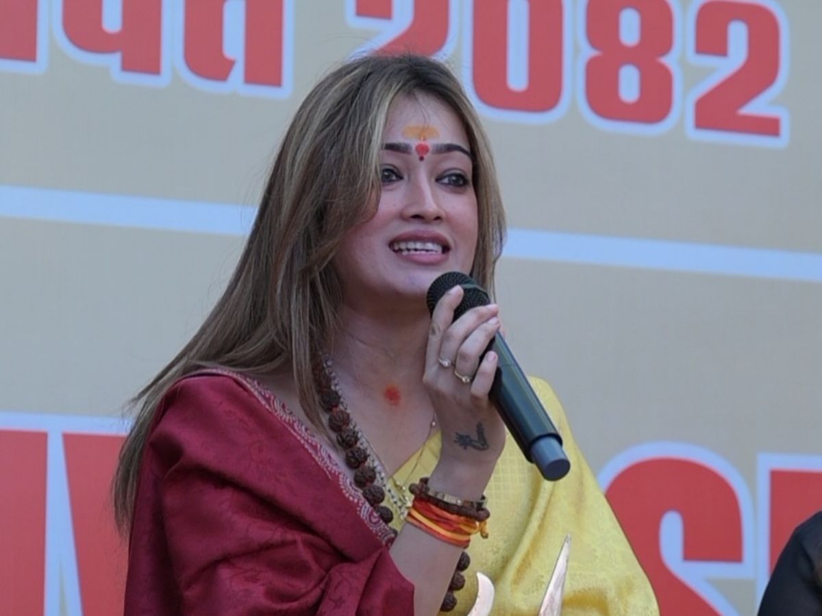 Inquired about the well-being via email - Photo Gallery