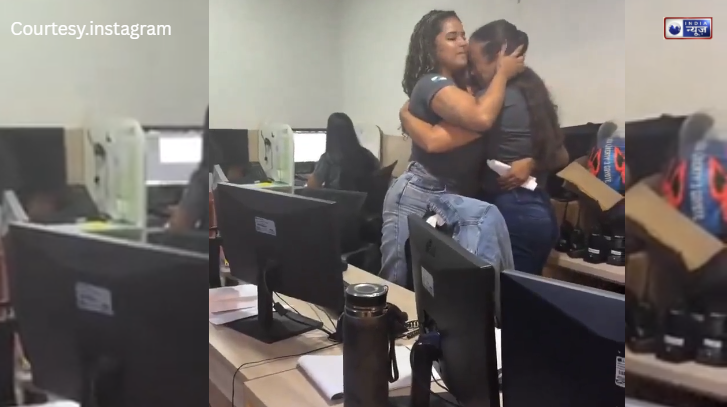 दिन में काम और रात में पढ़ाई करने वाले कर्मचारियों की बदली किस्मत, बिजनेसमैन की दरियादिली ने दी सपनों को नई उड़ान! - Photo Gallery