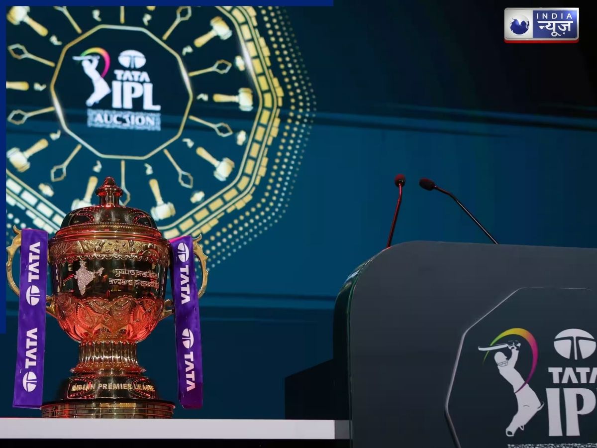 इन खिलाड़ियों पर लगा बैन! IPL में नई गाइडलाइन जारी; क्रिकेट जगत में हड़कंप