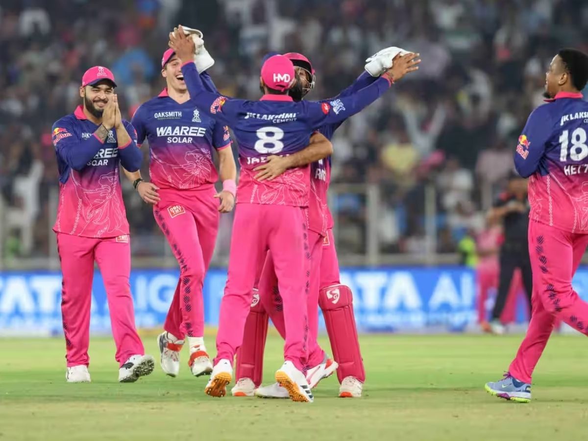 IPL 2026 Points Table - Photo Gallery