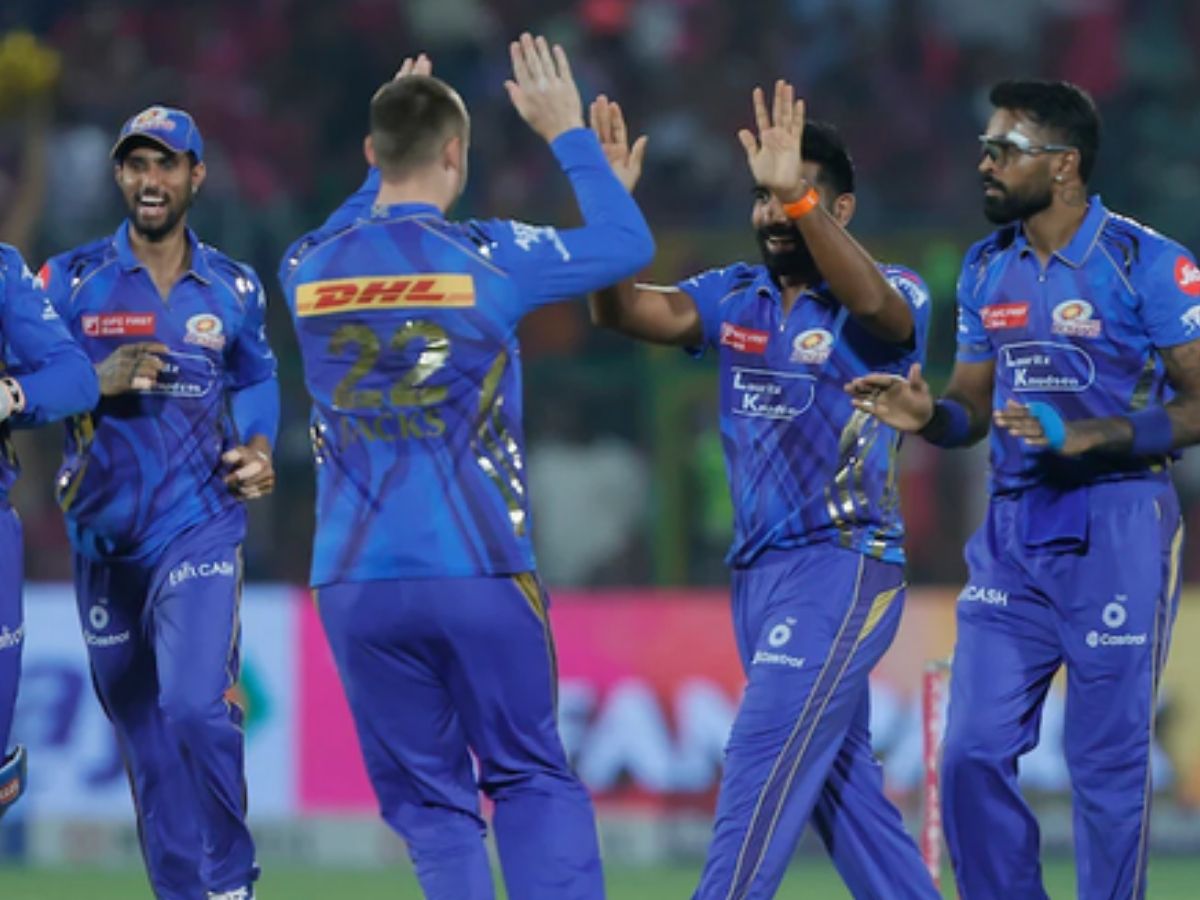 IPL मैच देखने स्टेडियम जाना है? लेकिन टिकट बुक करना नहीं आता, इस तरीके से मिनटों में करें बुकिंग