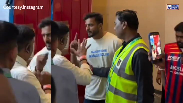 IPL 2026: इकाना में ‘क्रिकेट’ के नाम पर जेब कतरी, लखनऊ के जांबाज युवाओं ने वेंडर्स के ‘लूट तंत्र’ को दी चुनौती!