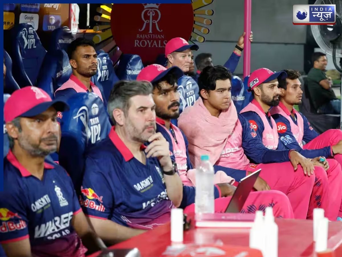 सिर्फ ऑक्शन मनी या हर मैच का पैसा? बेंच पर बैठे प्लेयर्स कैसे करते हैं कमाई, क्या है BCCI का नियम