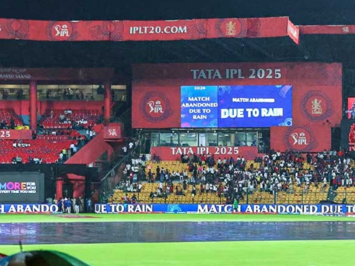 IPL Match Abandon Reason: सिर्फ बारिश ही नहीं… इन 5 कारणों से भी रद्द हो सकते हैं आईपीएल मैच, आप शायद ही जानते होंगे