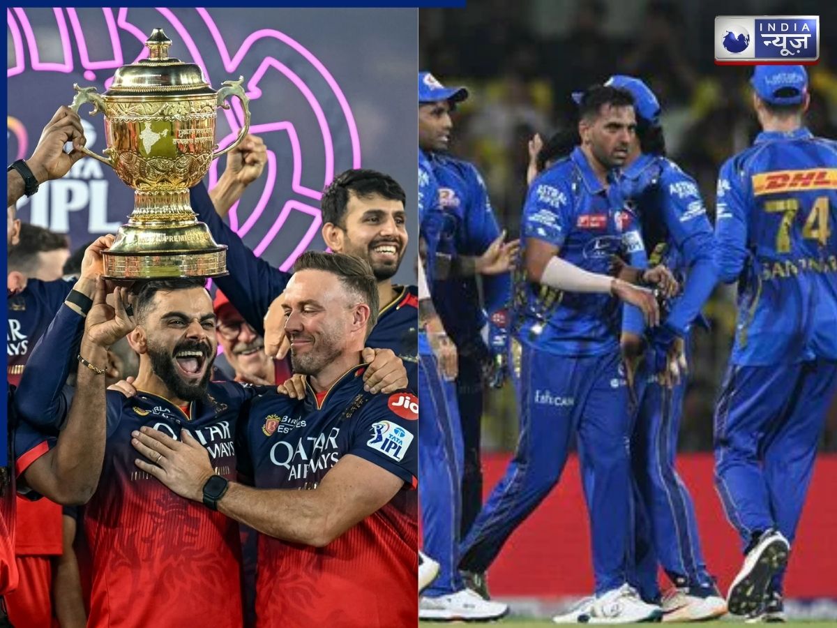 आईपीएल की वो टीम, जो हो गई गायब; जिसके नाम दर्ज है सबसे ज्यादा एक्स्ट्रा रन देने का रिकॉर्ड