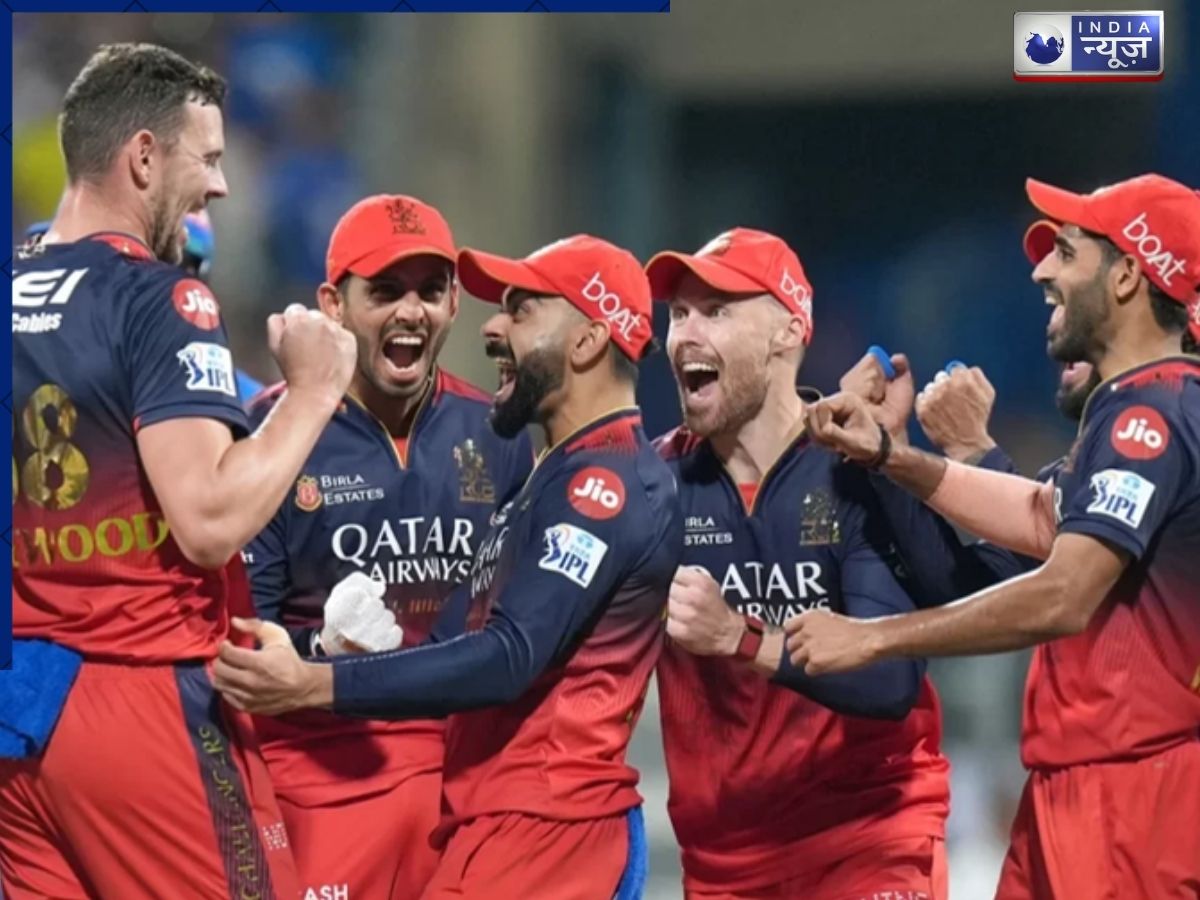 IPL Points Table 2026: क्या फाइनल में फिर से भिड़ेंगे पंजाब और बेंगलुरु? दिल्ली की शर्मनाक हार से पॉइंट्स टेबल में मचा गदर