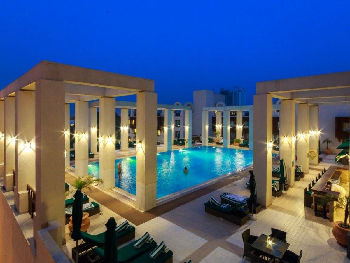 arrangements given to guests - Photo Gallery