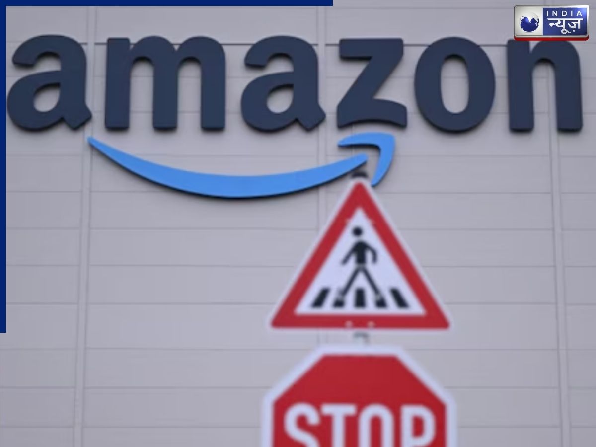 Iran Attack Amazon: ईरान के हमले से हिला Amazon, अब इन 18 कंपनियों पर मंडरा रहा खतरा! IRGC की खुली चेतावनी - Photo Gallery