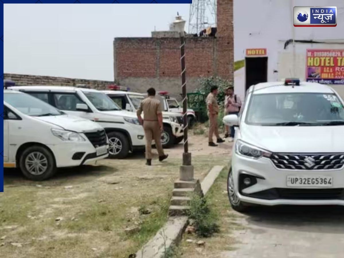 Agra: ‘मैंने उसे मार डाला’, डेट पर बुलाकर हथौड़े से कुचला सिर, फिर कबूल किया जुर्म