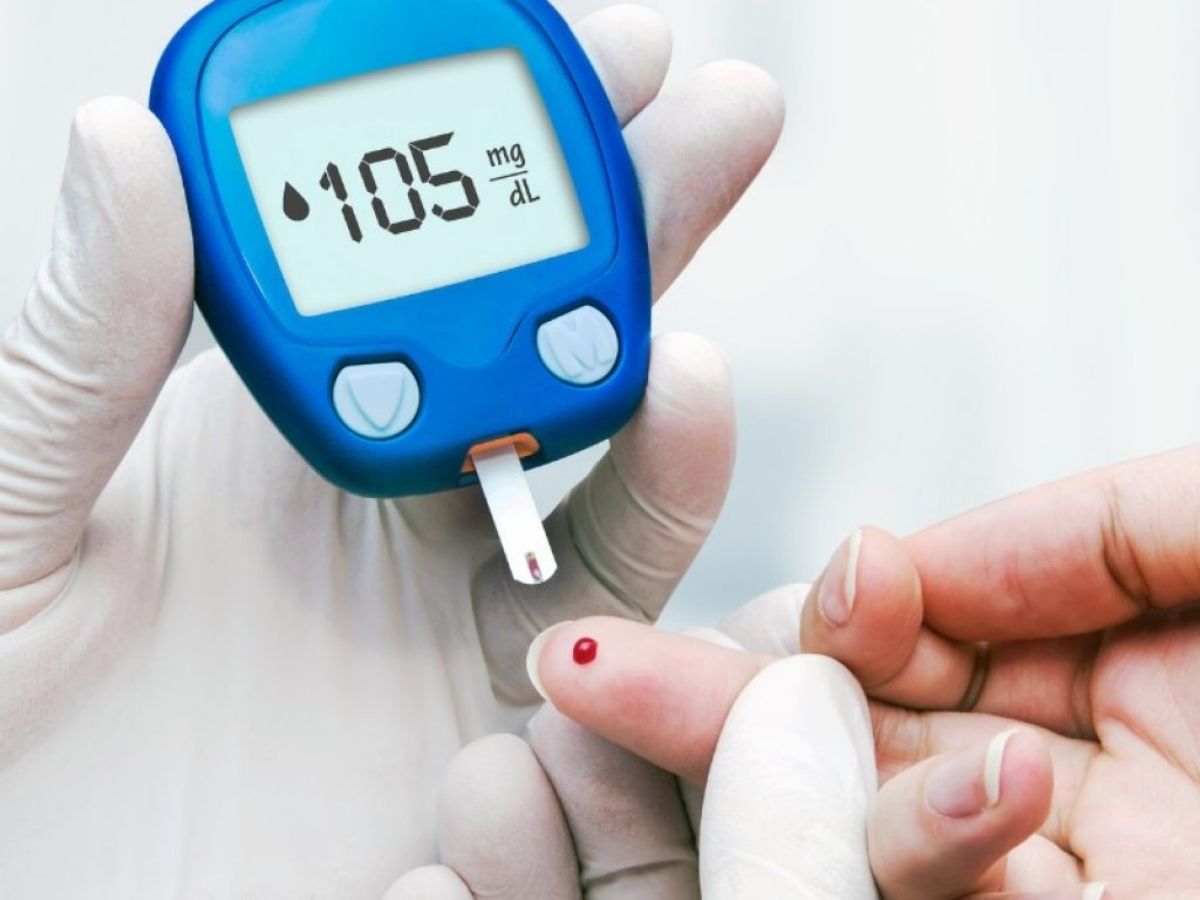 Slow wound healing - Photo Gallery