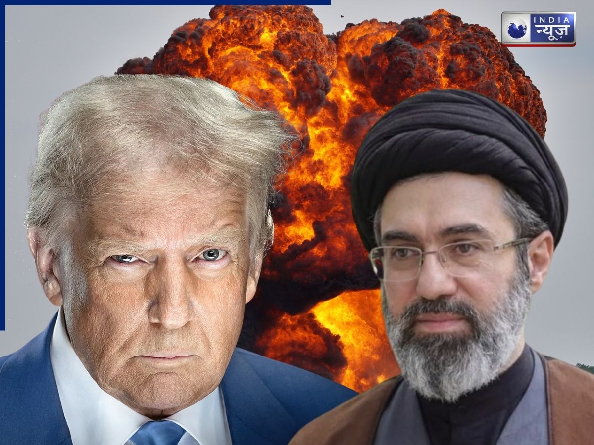 लेबनान पर जारी रहा हमला तो…ईरान ने अमेरिका-इजराइल को धमकाया, फिर अटकी दुनिया की सांस; आखिर कैसे?