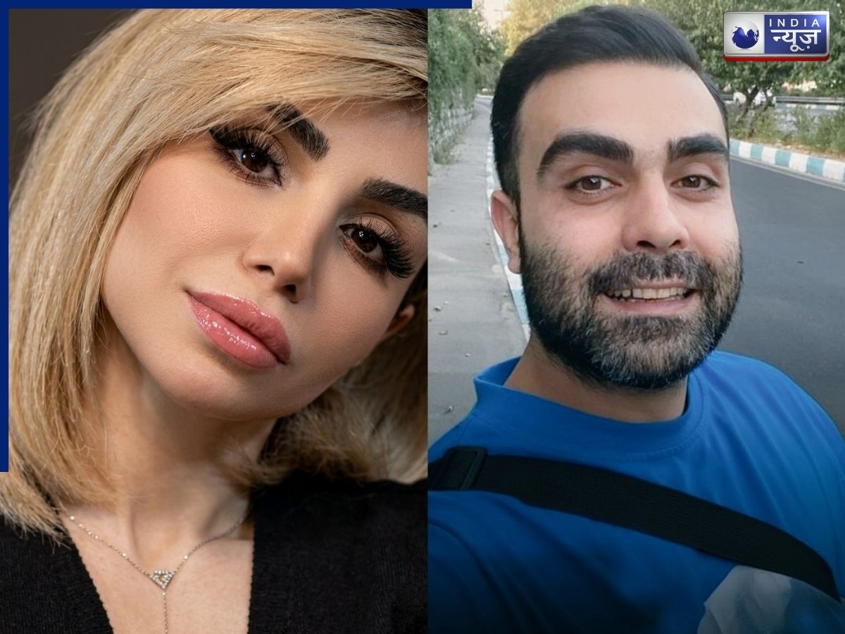 अमेरिका से जंग के बीच ईरान का बड़ा फैसला, फांसी पर लटकेगी ये खूबसूरत महिला; वजह कर देगी हैरान