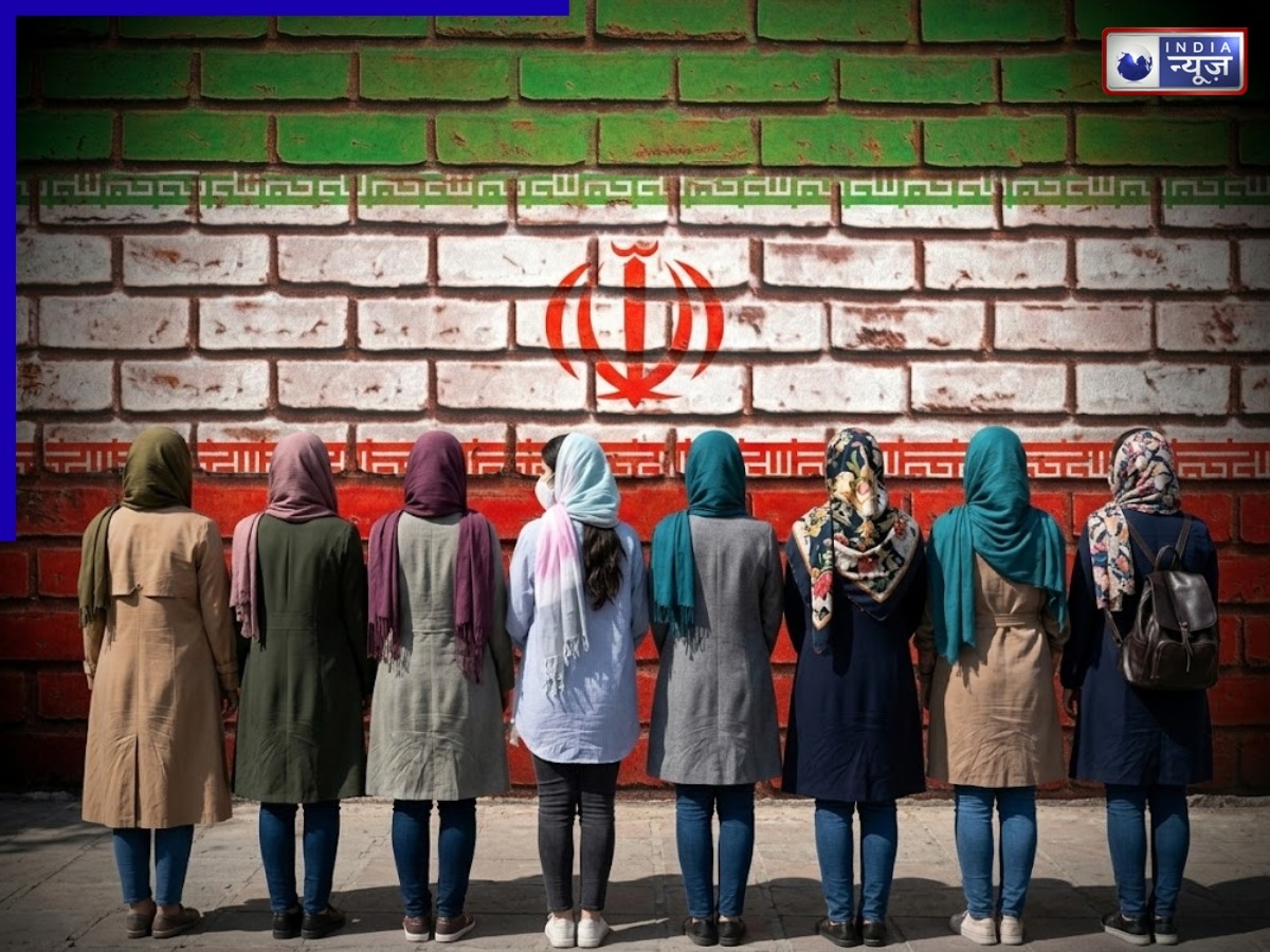 कौन हैं वो 8 खूबसूरत महिलाएं, जिन्हें ईरान में फांसी देने के दावे पर मचा हड़कंप? डोनाल्ट ट्रंप को भी मिला जवाब