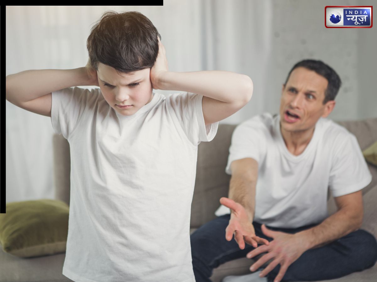 बच्चे छोटी-छोटी बात पर चिढ़ने क्यों लगते हैं? स्वभाव ठीक करने के लिए क्या करें, समझें कारण और बचाव