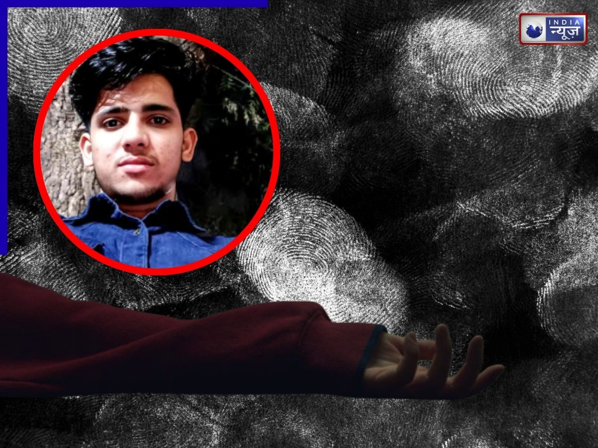 ‘मृत्यु के बाद…’, IRS अधिकारी की बेटी के फिंगरप्रिंट से क्यों नहीं खुला लॉकर? एक्सपर्ट से जानें कारण