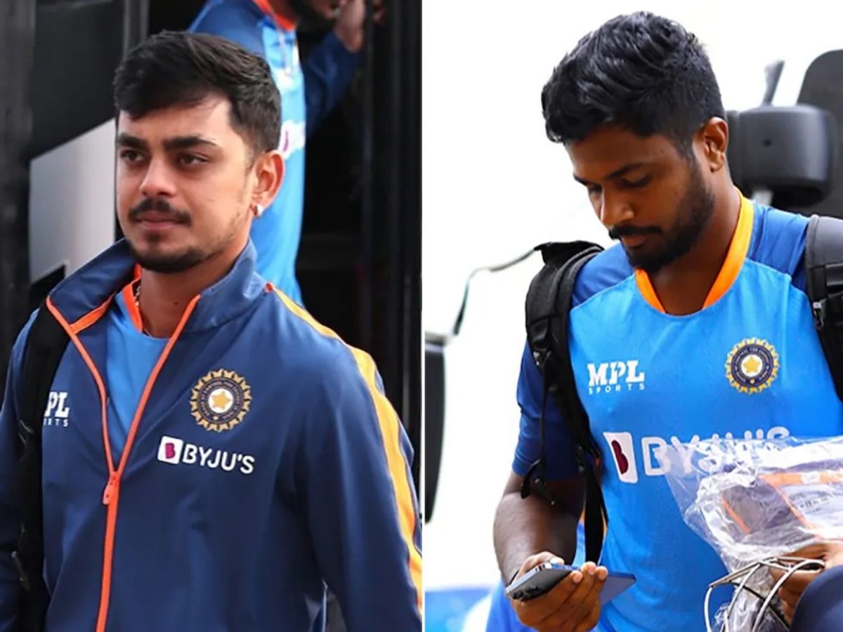 Selectors new wicket keeping batsman - Photo Gallery