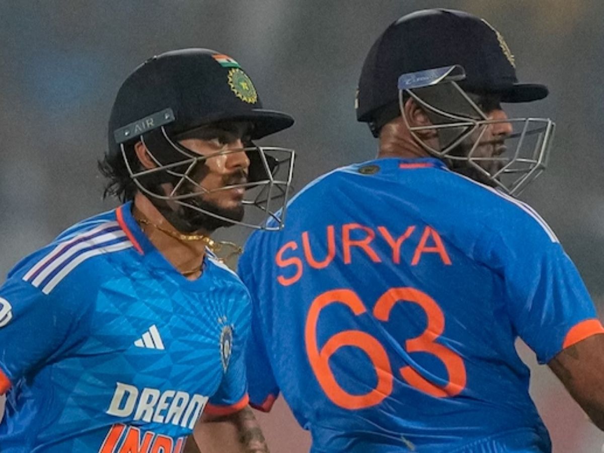 Scarcity of spots in the middle order - Photo Gallery