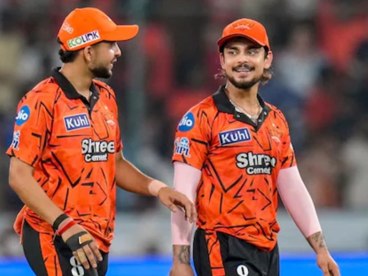 IPL 2026: ईशान किशन से छिन जाएगी कप्तानी? धाकड़ ऑलराउंडर कर रहा वापसी, 17 तारीख तक टीम में…