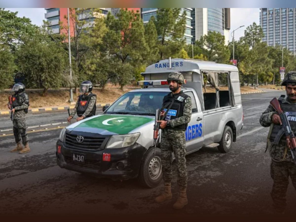 Iran-US Peace Talks: हर गली-मोहल्ले पर पहरा! पाकिस्तान में पीस टॉक के लिए उठाए सख्त कदम, यहां जानिए किन जगहों को किया रेड जोन